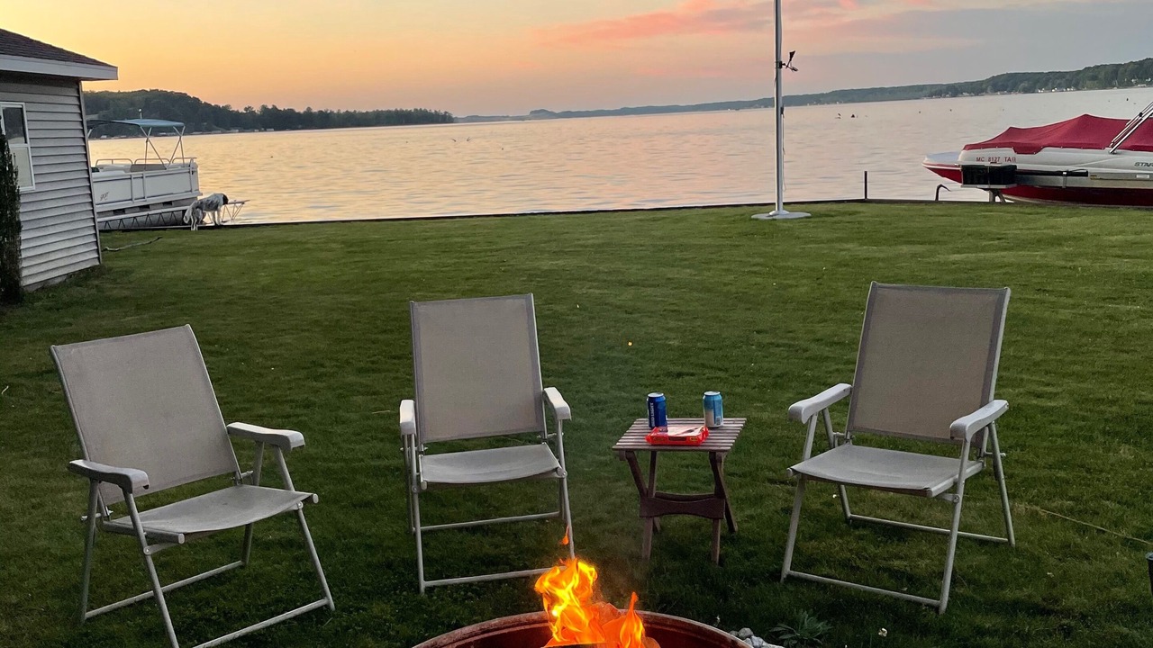Photo of Outdoor in Ludington