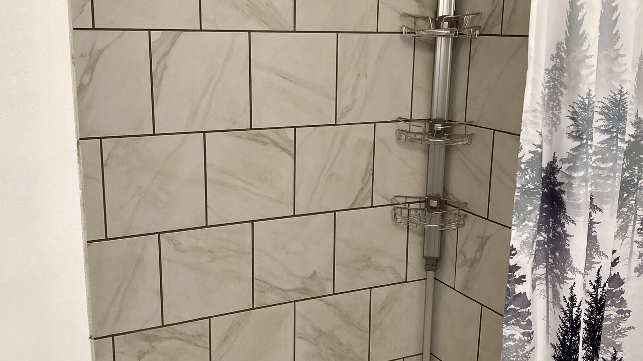Photo of Bathroom in Ludington