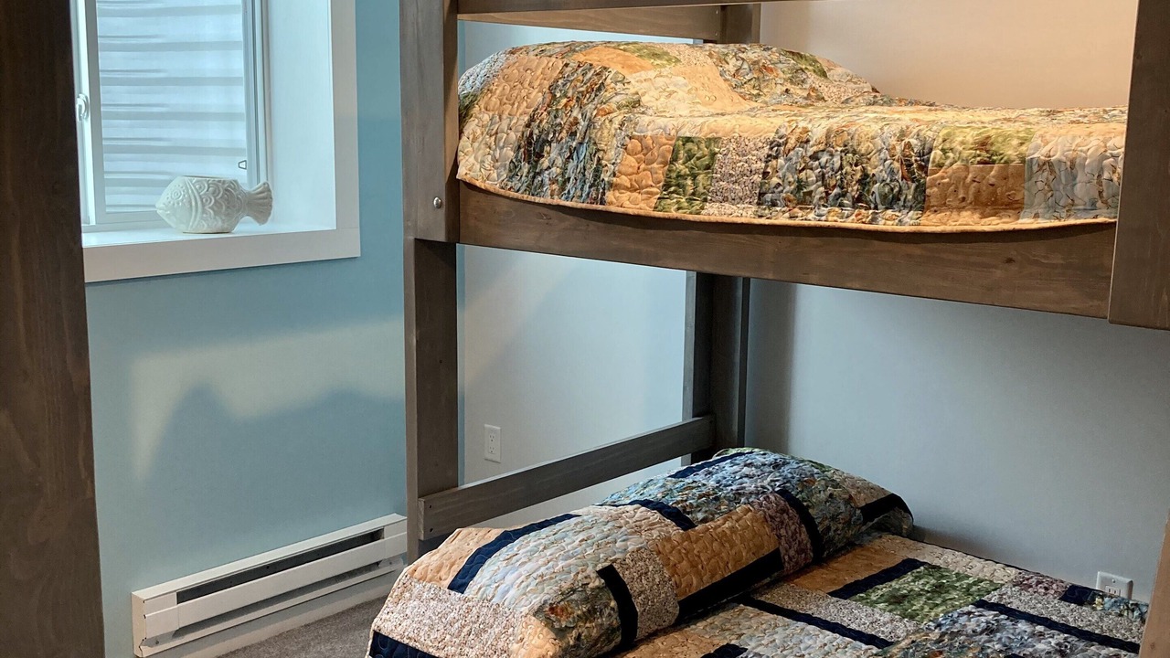 Photo of Bedroom in Ludington