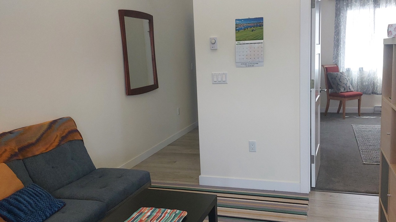 Photo of Livingroom in Creston