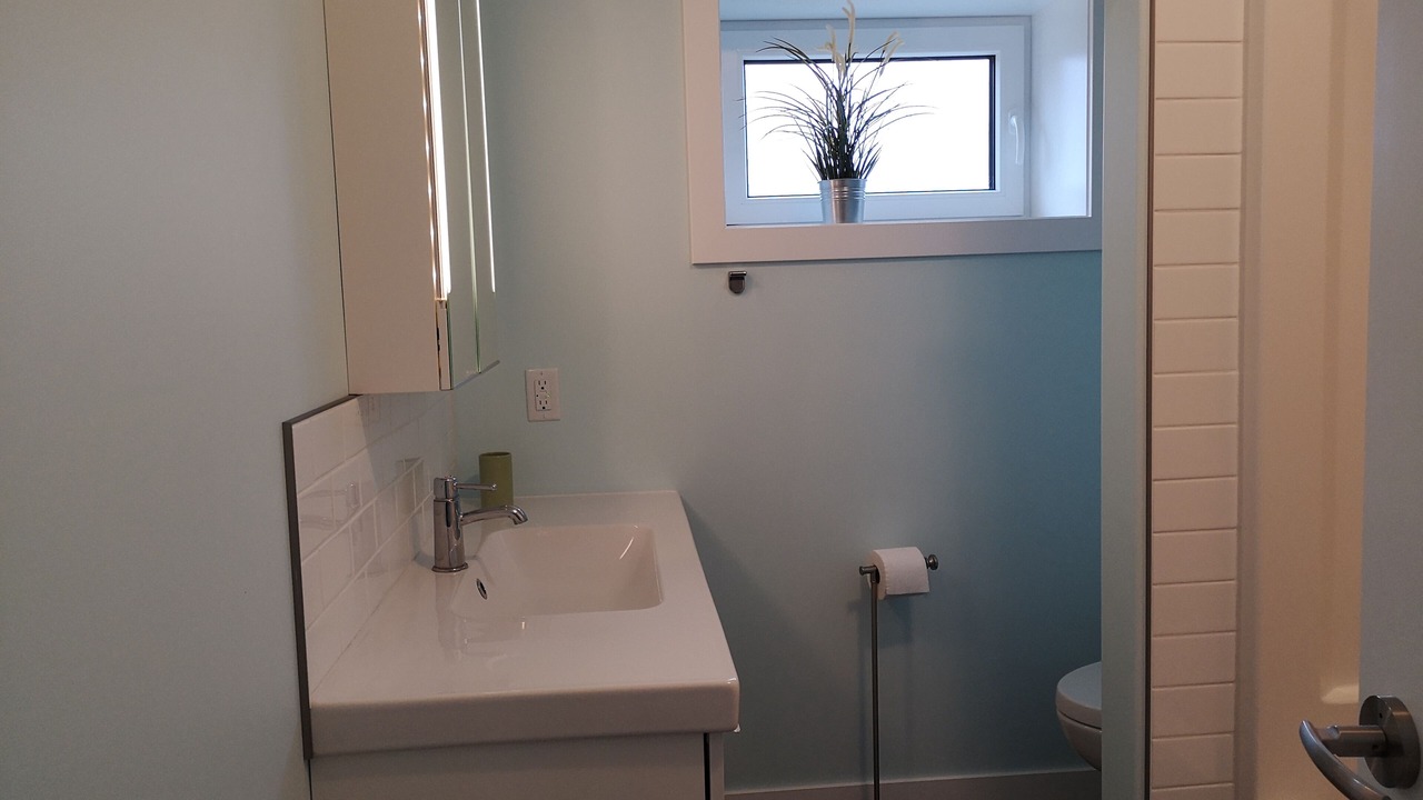 Photo of Bathroom in Creston