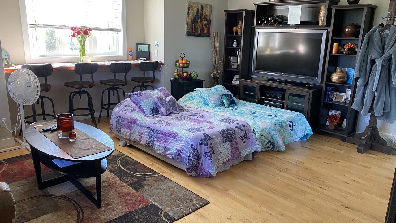 Photo of Bedroom in Sherwood Park