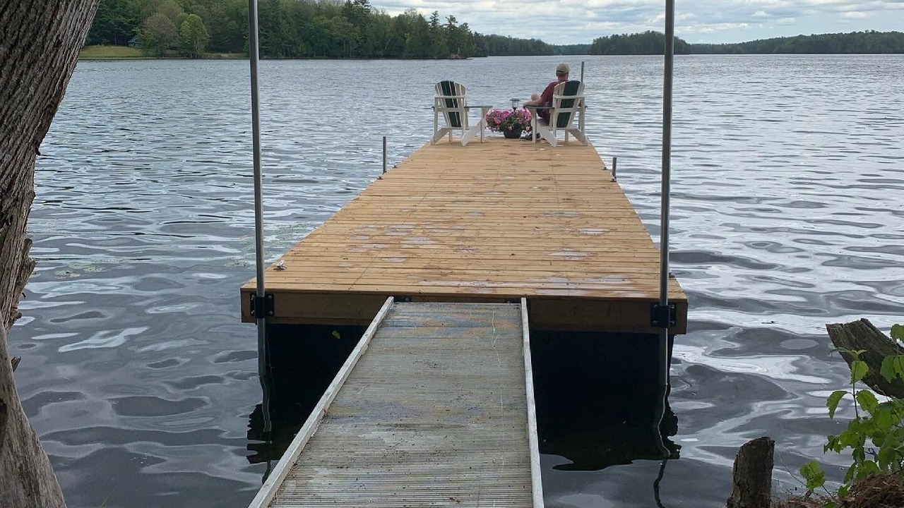 Photo of Outdoor in Rideau Lakes