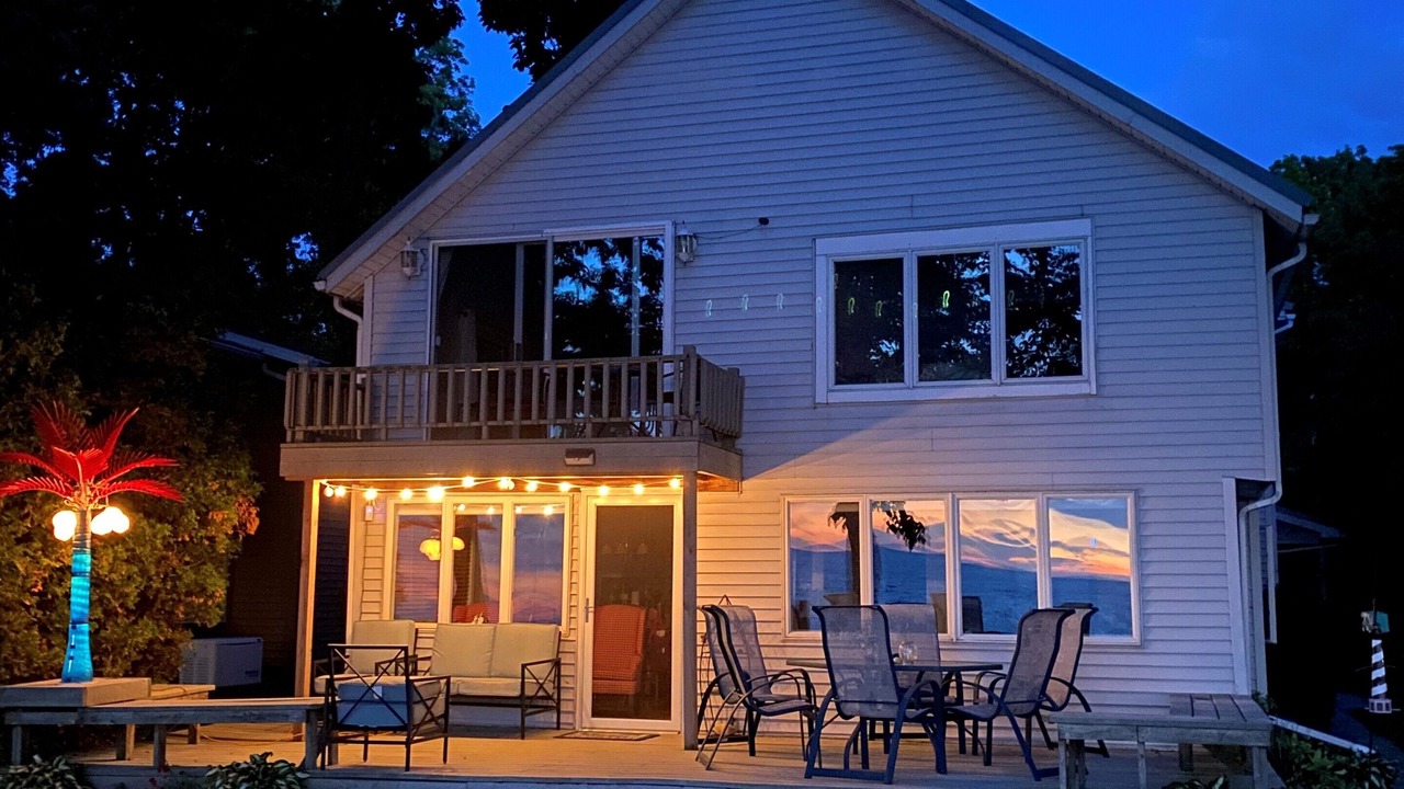 Photo of Patio Balcony in Dunkirk