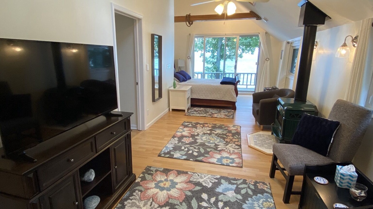 Photo of Livingroom in Dunkirk
