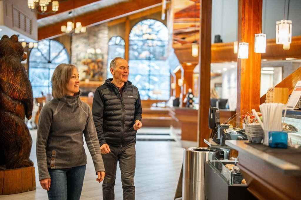 Photo of Others in Lake Louise