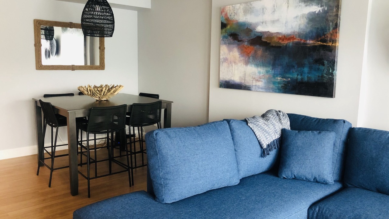 Photo of Livingroom in Canandaigua