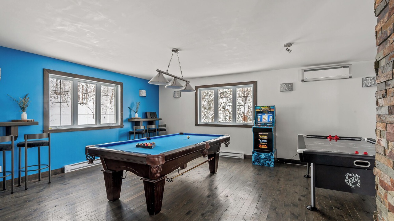 Photo of Bedroom in Stoneham