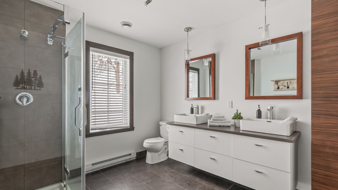 Photo of Bathroom in Stoneham