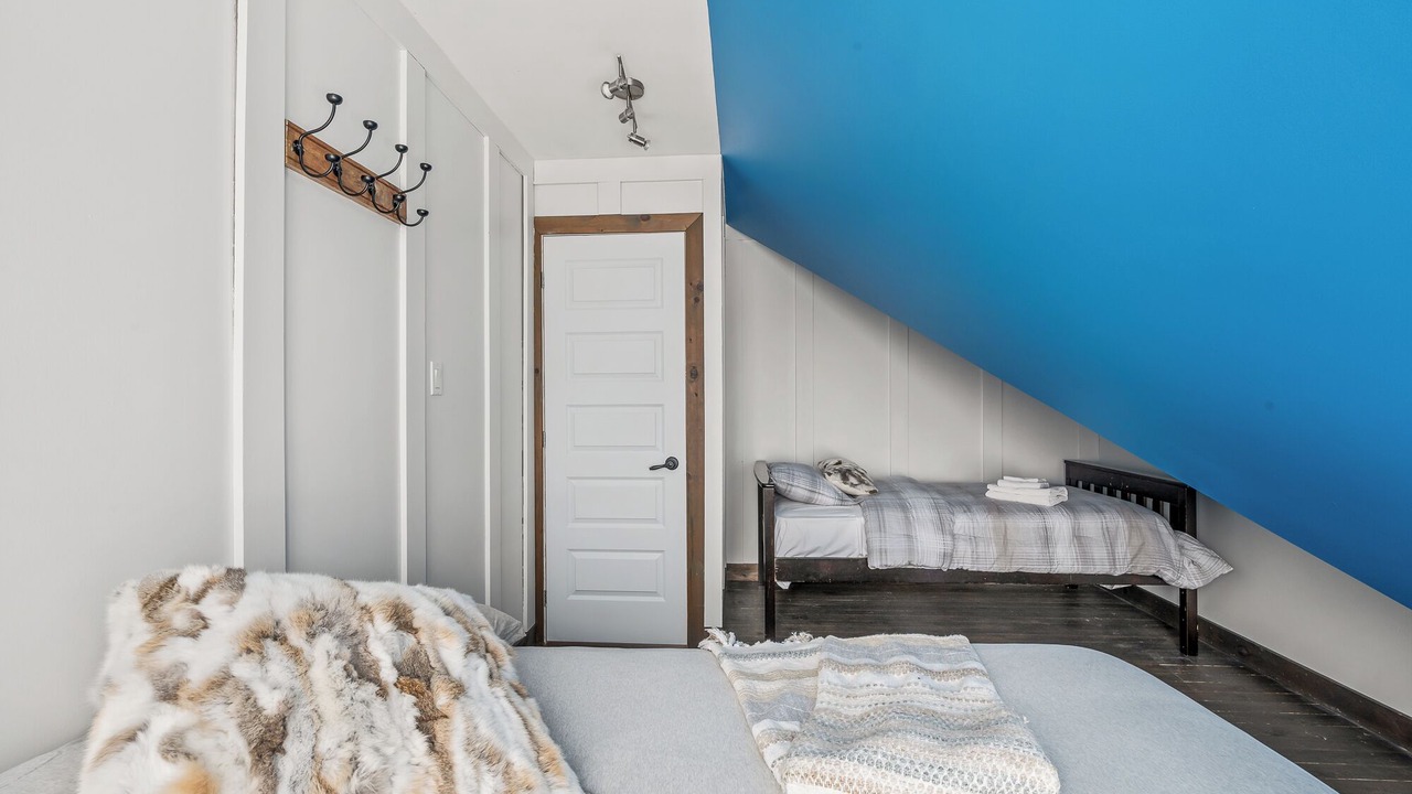 Photo of Bedroom in Stoneham