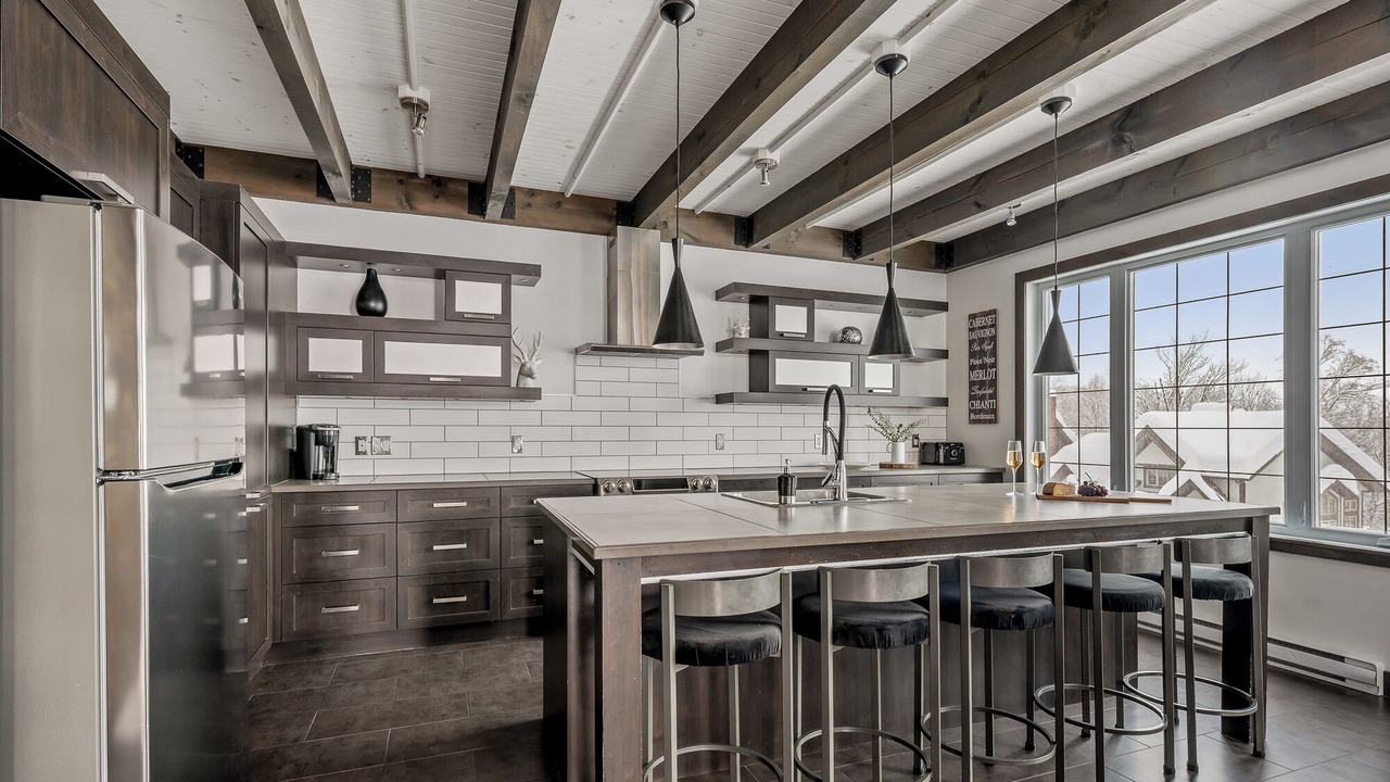 Photo of Kitchen in Stoneham