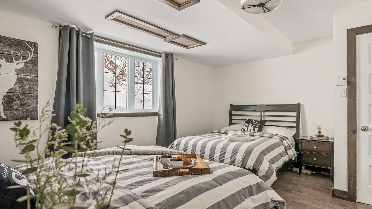 Photo of Bedroom in Stoneham
