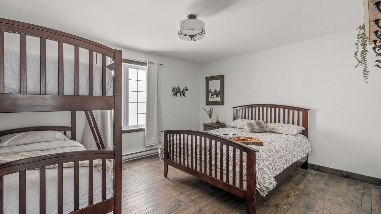 Photo of Bedroom in Stoneham