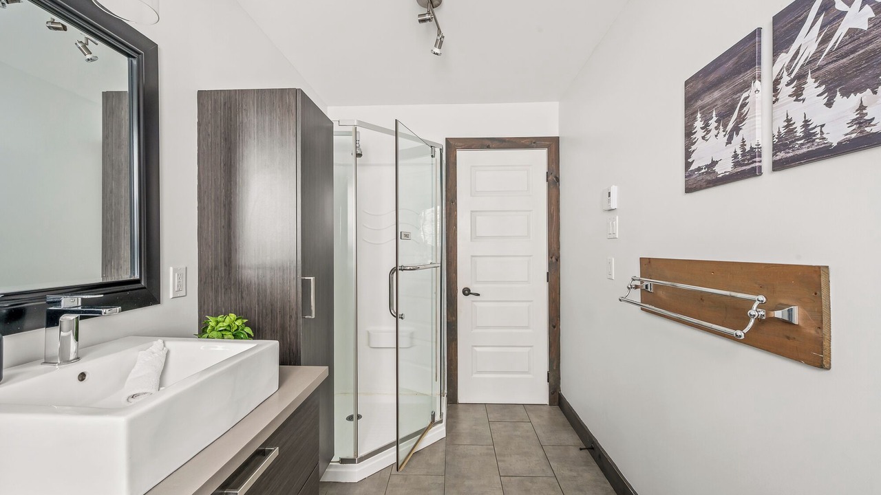 Photo of Bathroom in Stoneham