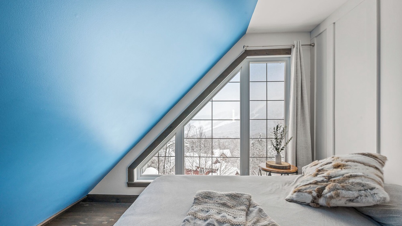 Photo of Bedroom in Stoneham