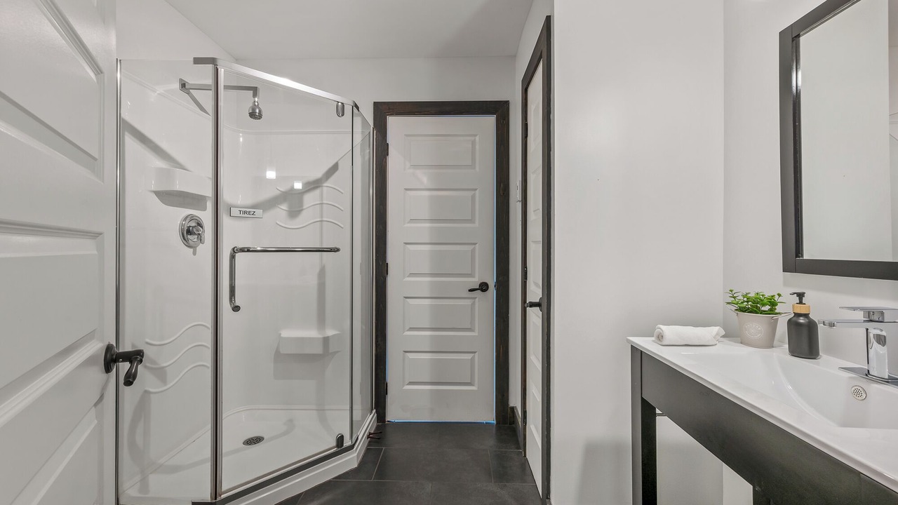 Photo of Bathroom in Stoneham