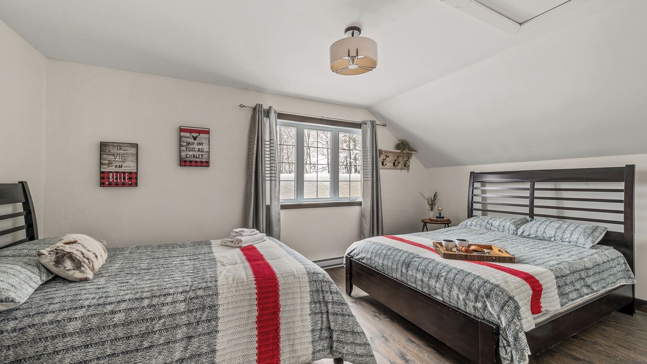 Photo of Bedroom in Stoneham