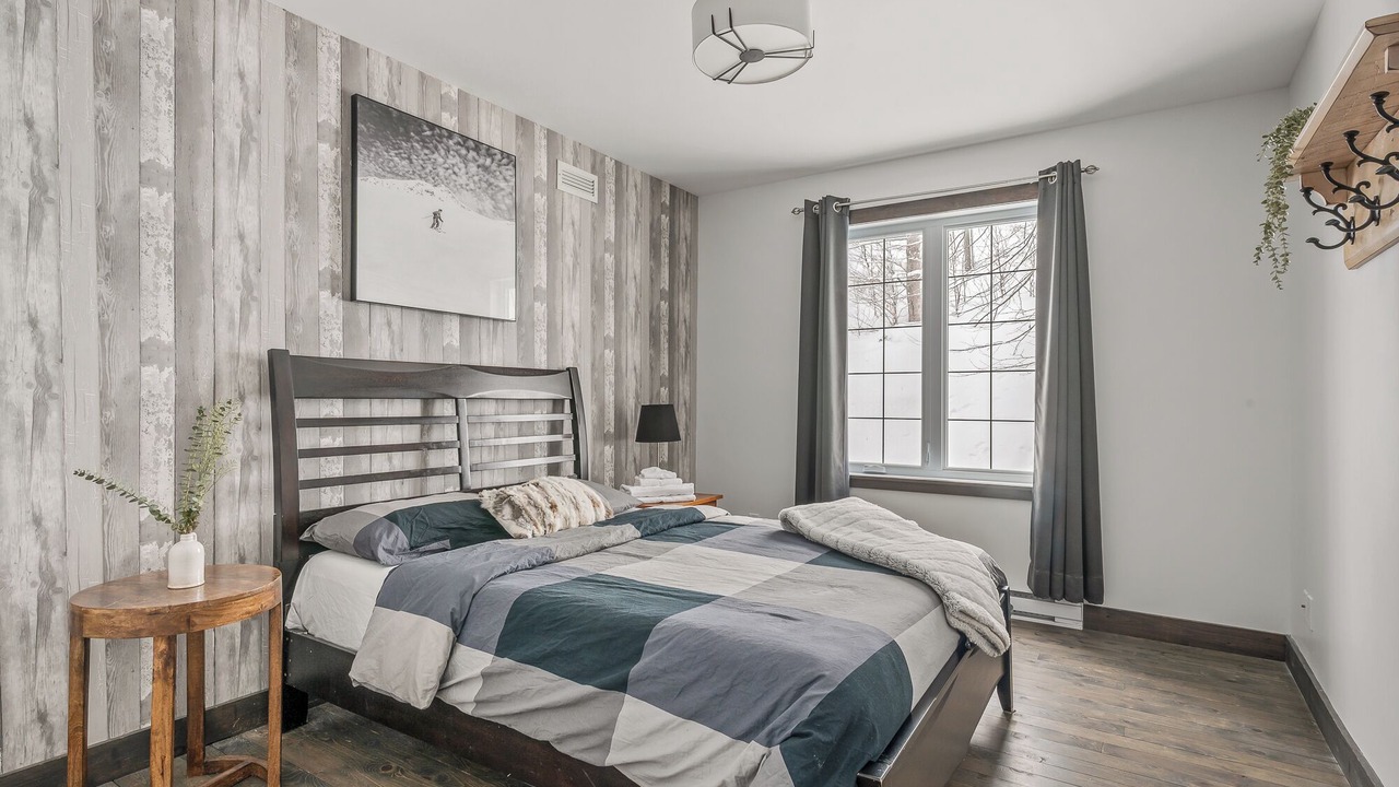 Photo of Bedroom in Stoneham