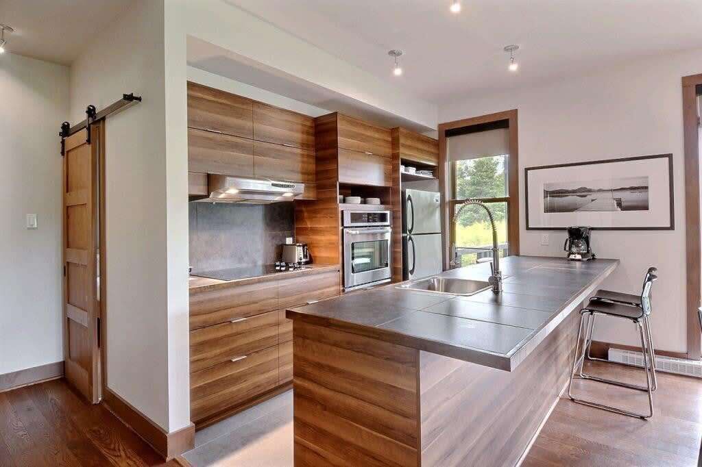 Photo of Kitchen in Lac Superieur Village