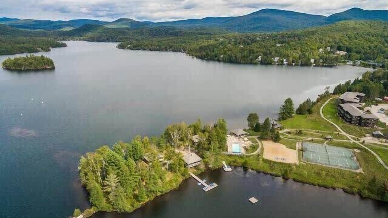 Photo of Outdoor in Lac Superieur Village