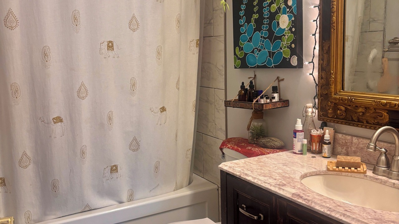 Photo of Bathroom in Cobourg