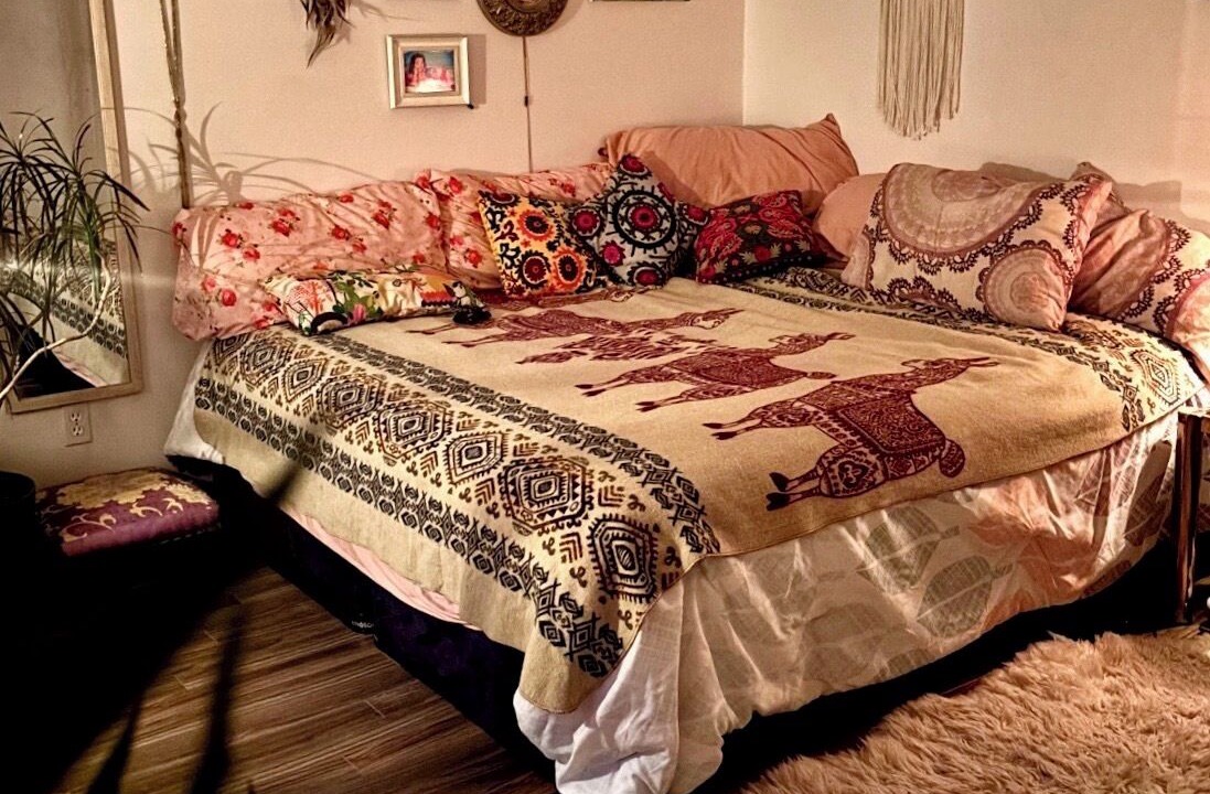 Photo of Bedroom in Cobourg
