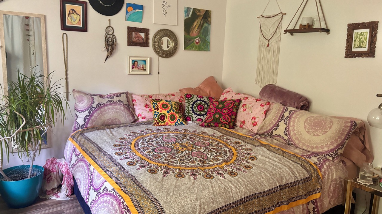 Photo of Bedroom in Cobourg