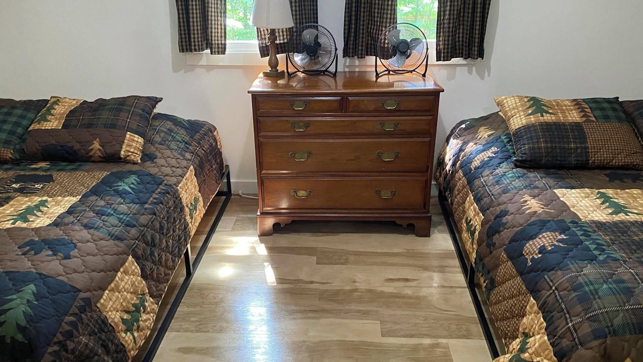 Photo of Bedroom in Mount Chase
