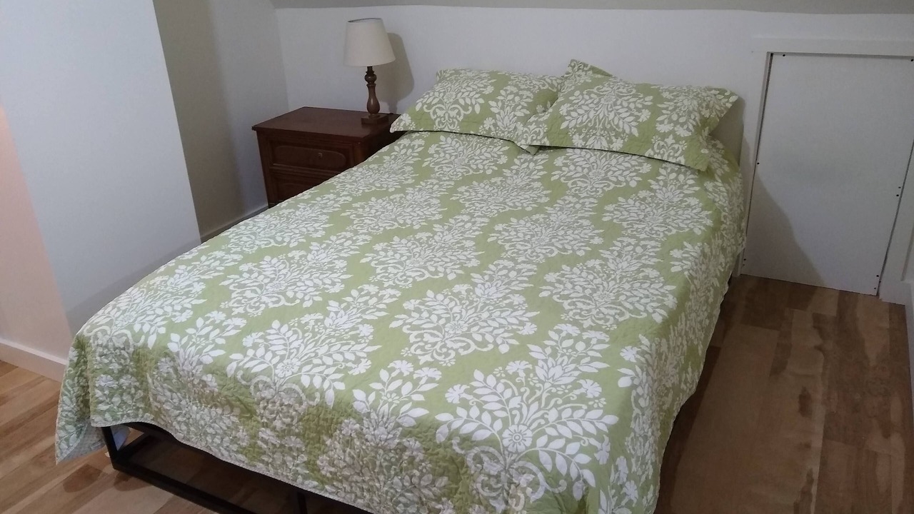 Photo of Bedroom in Mount Chase