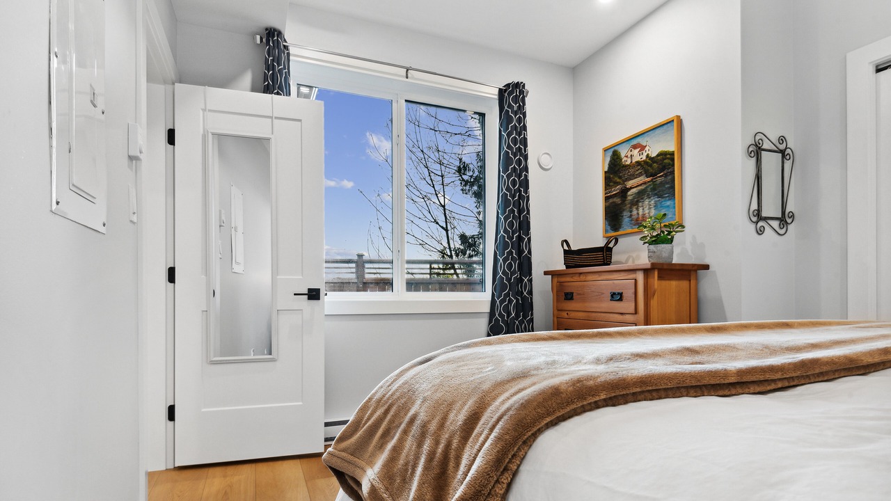 Photo of Bedroom in Victoria