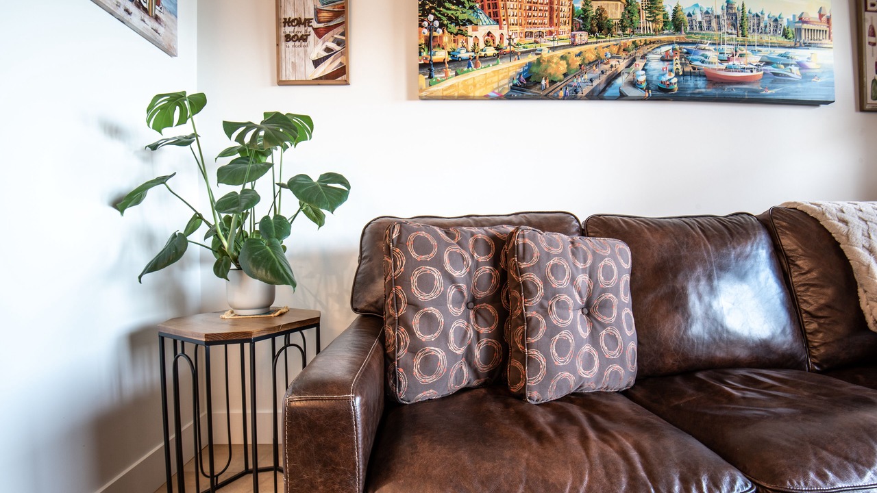 Photo of Livingroom in Victoria