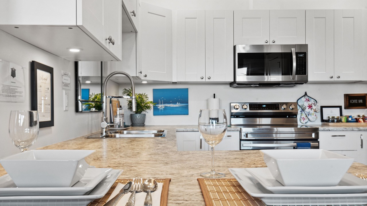 Photo of Kitchen in Victoria