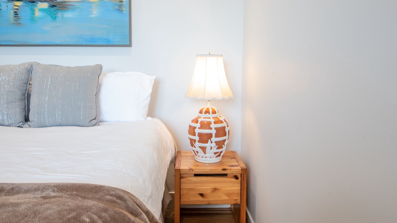 Photo of Bedroom in Victoria