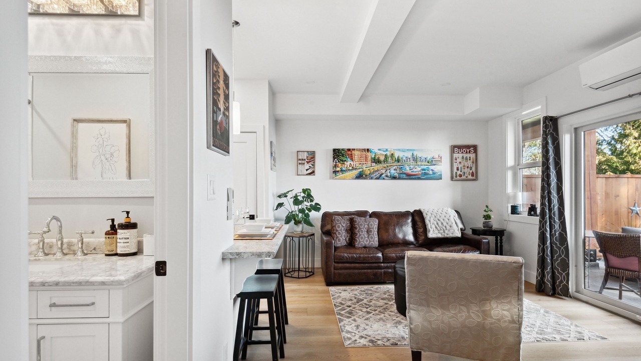 Photo of Livingroom in Victoria