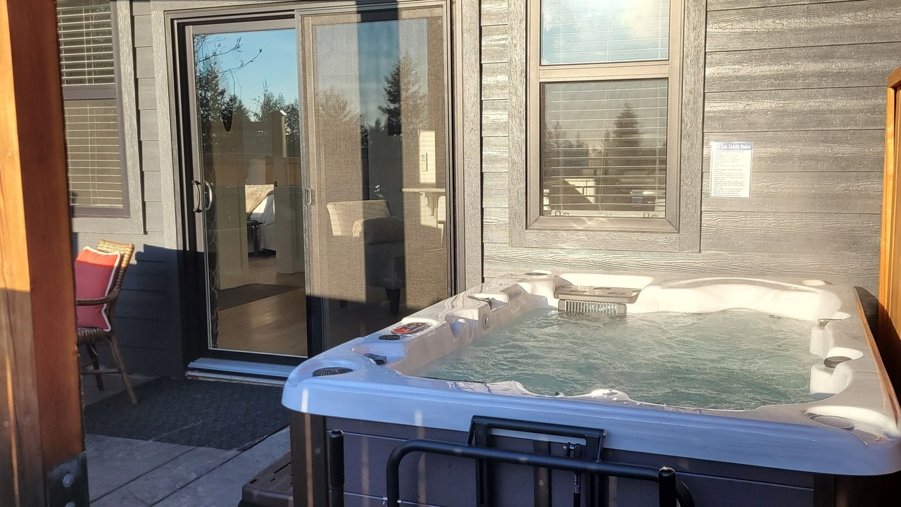 Photo of Patio Balcony in Victoria