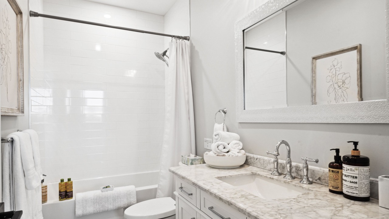 Photo of Bathroom in Victoria