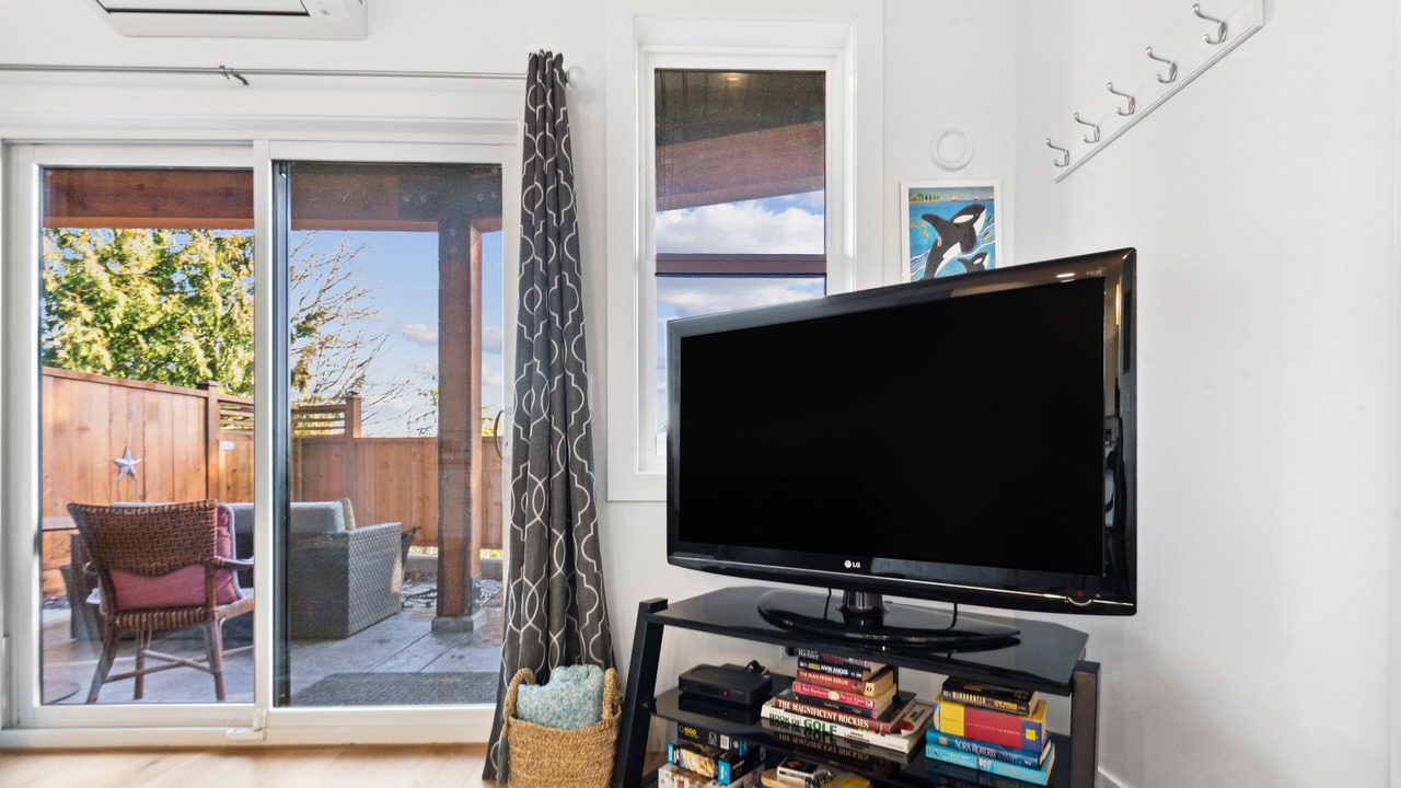 Photo of Livingroom in Victoria