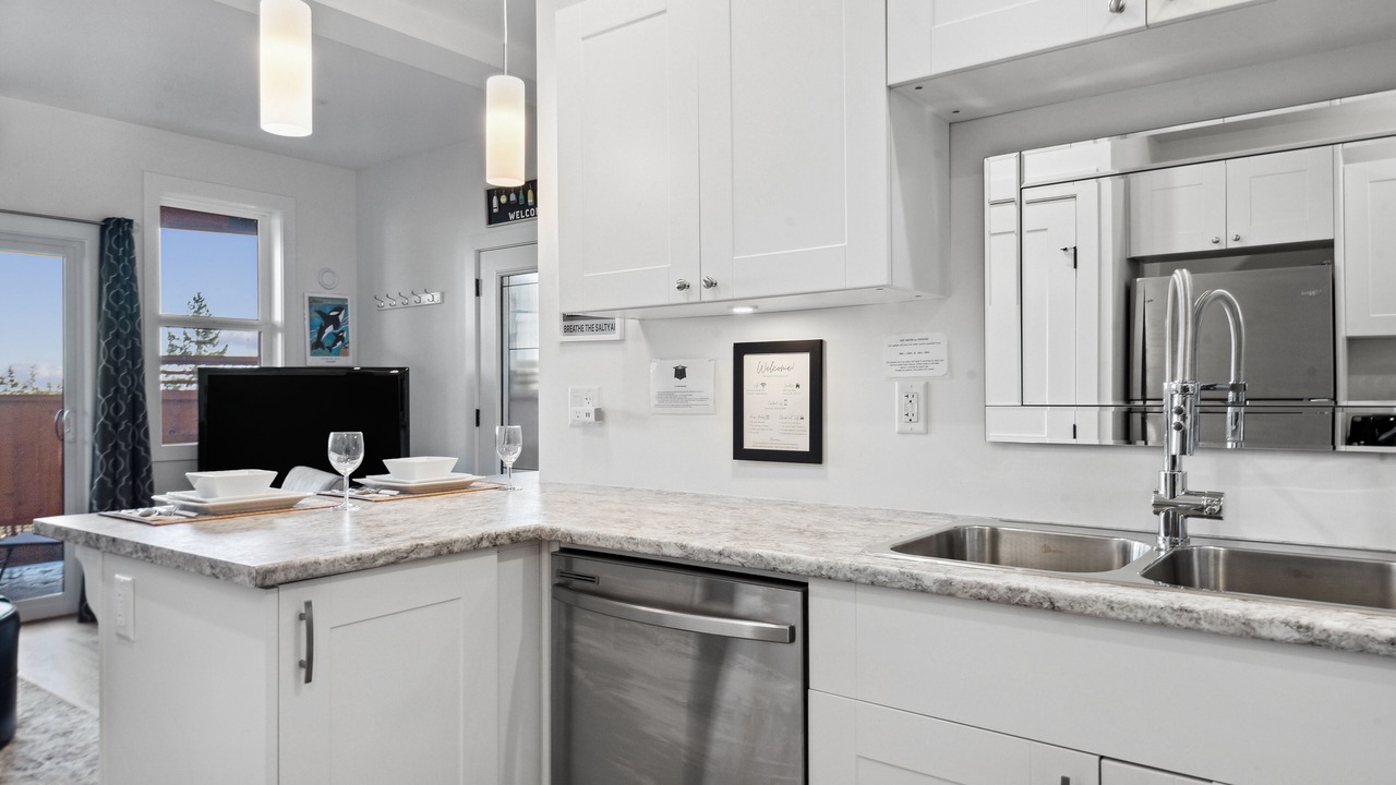Photo of Kitchen in Victoria