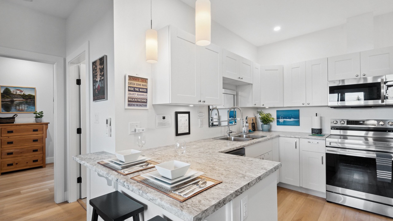 Photo of Kitchen in Victoria
