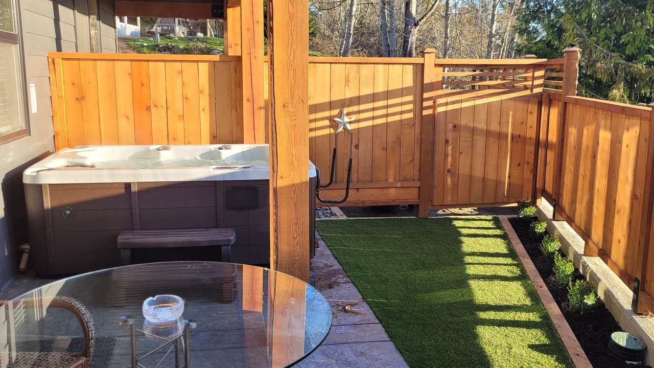 Photo of Outdoor in Victoria