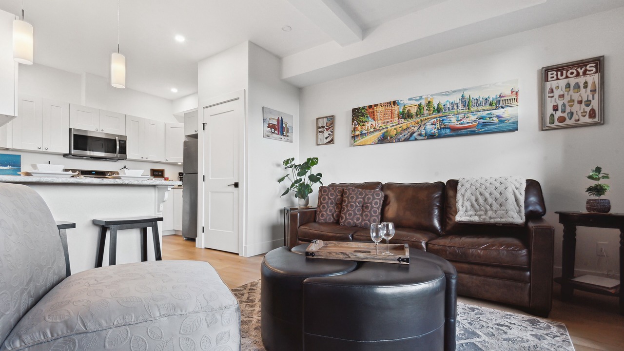 Photo of Livingroom in Victoria
