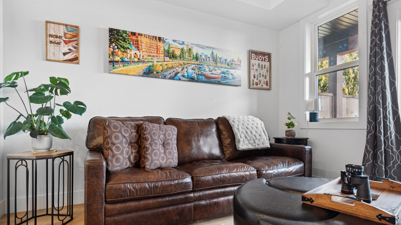 Photo of Livingroom in Victoria