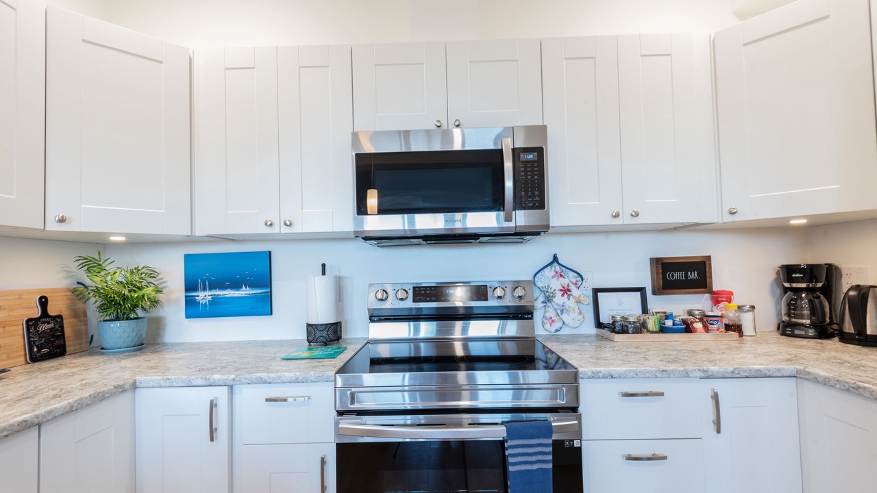 Photo of Kitchen in Victoria
