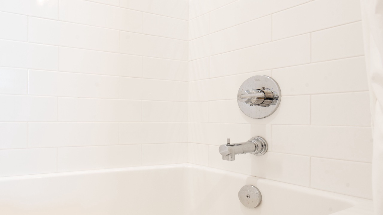 Photo of Bathroom in Victoria
