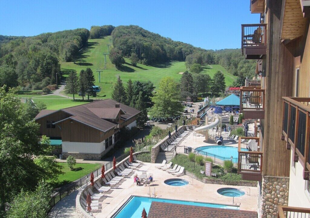 Photo of Outdoor in Ellicottville