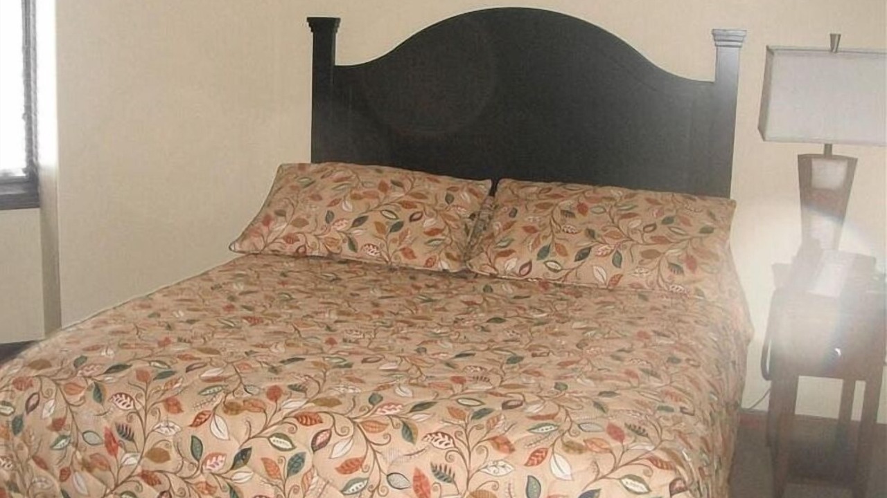 Photo of Bedroom in Ellicottville