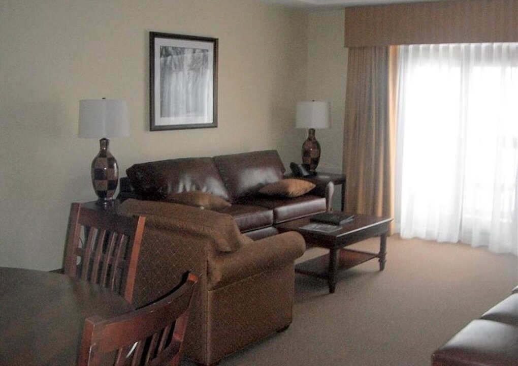 Photo of Livingroom in Ellicottville