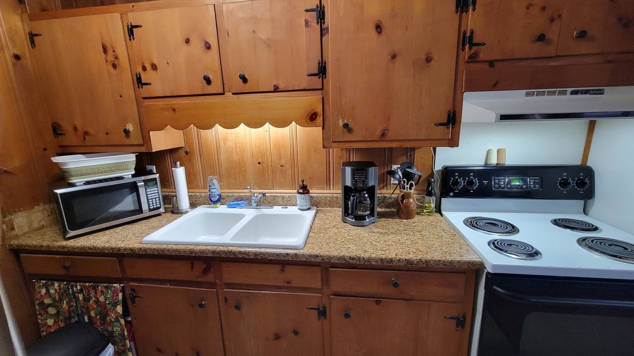 Photo of Kitchen in Northwest Ithaca
