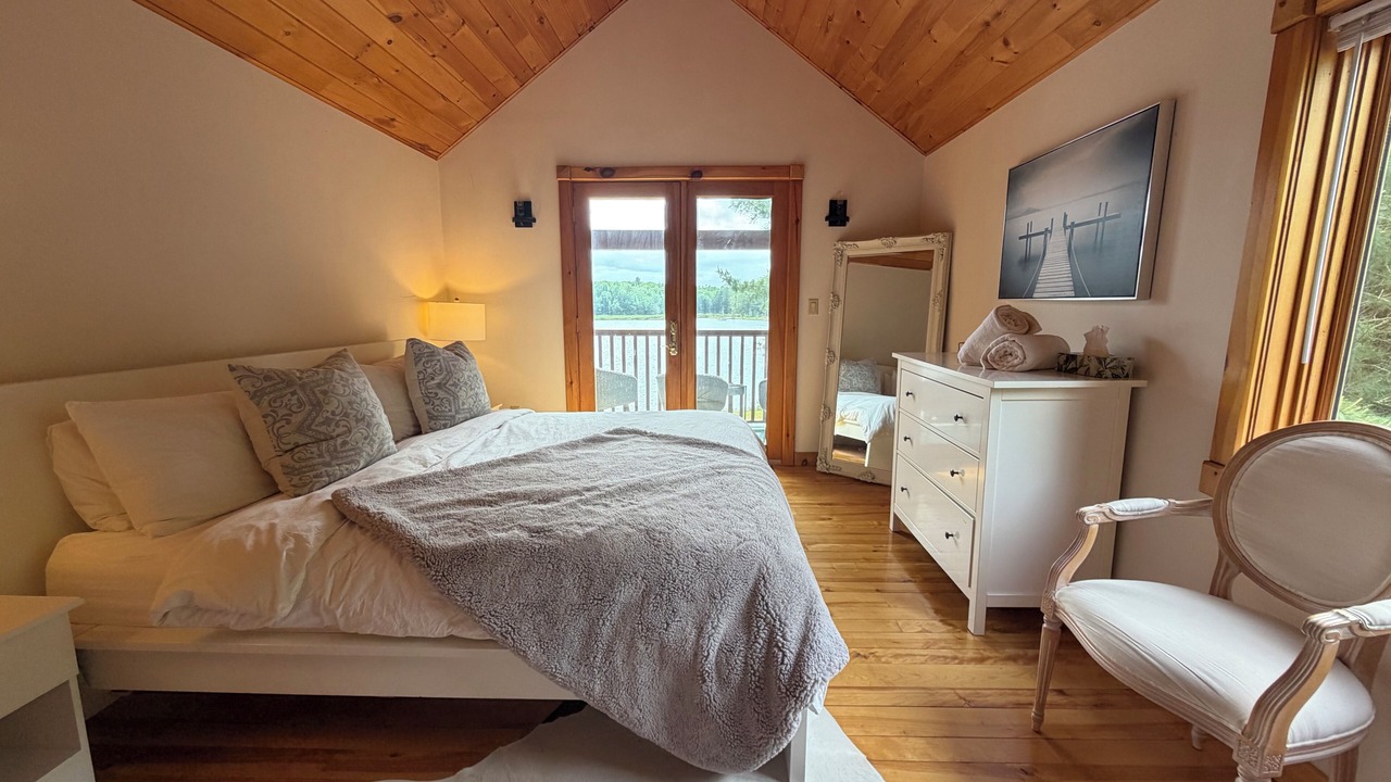 Photo of Bedroom in Seguin