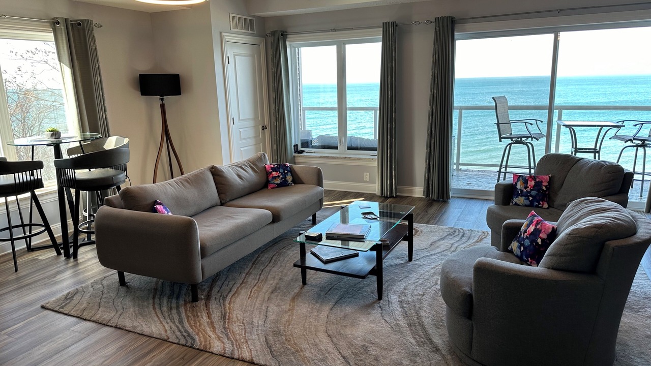 Photo of Bedroom in Geneva-on-the-Lake